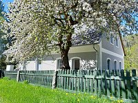 Oldřichov 125 - Oldřichov v Hájích