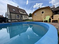 Rekreační domek Žacléř - Žacléř