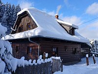 Dřevěnica Javorník - Velké Karlovice