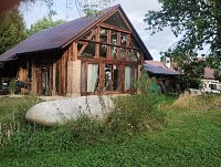 Stodol - Lázně Bělohrad