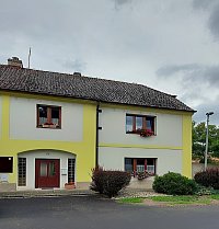 LAVI ODPOČINEK - Nečichy