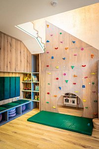 Ubytování Forbach - Olešnice