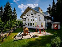 Apartmán Resident A001 - Harrachov