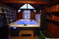 Roubenka u Macků - Štědrákova Lh.