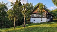 Roubenka Vendryně - Vendryně
