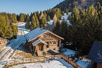 Chalet Vancouver - Donovaly