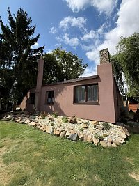 Chata Bruno - Hlouška