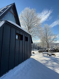 Chalet Galla - Horní Blatná