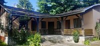 Penzion Černucha - Mikulášovice