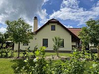 Chaloupka U Brožů - Slavkovice