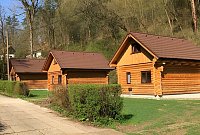 Relax Slapy resort - Hubenov