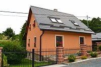 Chata Max - Volárna