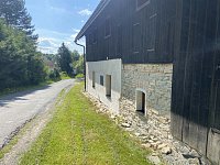 Marova Chalupa - Nové Losiny