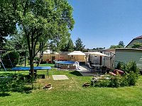 Mobilheim Relax - Nová Cerekev