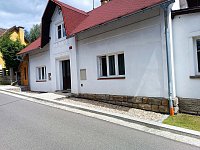 Chalupa v Českém ráji - Loučky