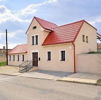 Penzion Nešelov - Starý Poddvorov