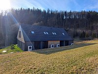 Chalet Benecko - Štěpanická Lhota