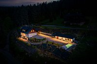 Chata k pronájmu - Zadov