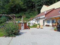 Ubytování U kapličky - Boskovice