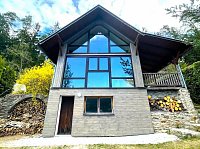 Chata Blatnice - Blatnice
