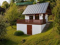 Glamping Za homolí - Černolice