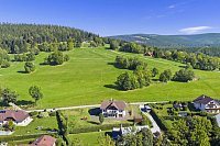 Apartmány Strážné - Strážné