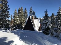 Chata u Karola - Oravice