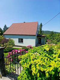 Chalupa Agnieszka - Hrčava