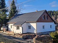 Chalupa plus 16 - Vilémov