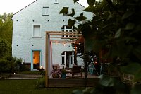 Chalupa U Studánky - Loubí