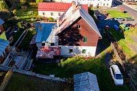 Chata plán B - Pernink