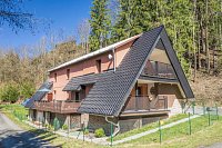 Penzion Karolinka - Karolinka