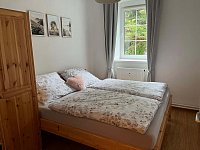 Apartmán V srdci Lipna - Hůrka 