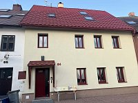 Měděnec Chalet - Měděnec