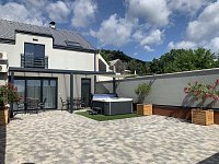 Ubytování Blahovi - Klentnice