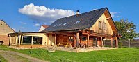 Srub u Holubů - Malšice - Jitra