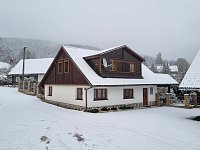 Svemico 38 - Černý Důl