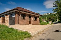 Apartmán Sky - Horní Věstonice