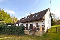 Chalupa k pronájmu - Všetice