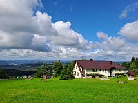 Pension Pochop - Benecko