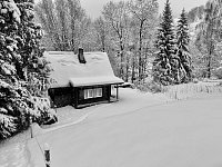 Chata Naděje - Rejdice