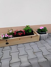 Ubytování U Zouharů - Dolní Dunajovice