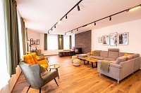 Aberto Jizerky - Albrechtice