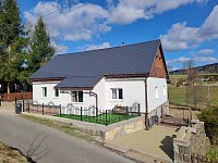 Chalupa plus 16 - Vilémov