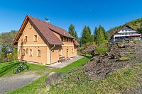 Apartmány Studený - Studený