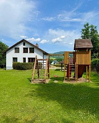 Vila - Bělá pod Pradědem