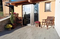 Apartmán U Lípy - Janovičky