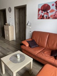 Apartmán Plovárna - Kamenice n. Lip.