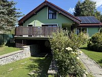 Vila Lipno - Hůrka - Lipno