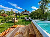 U Hrádku **** - Lukov